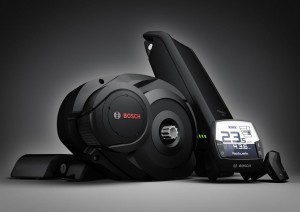 Bosch Performance Line