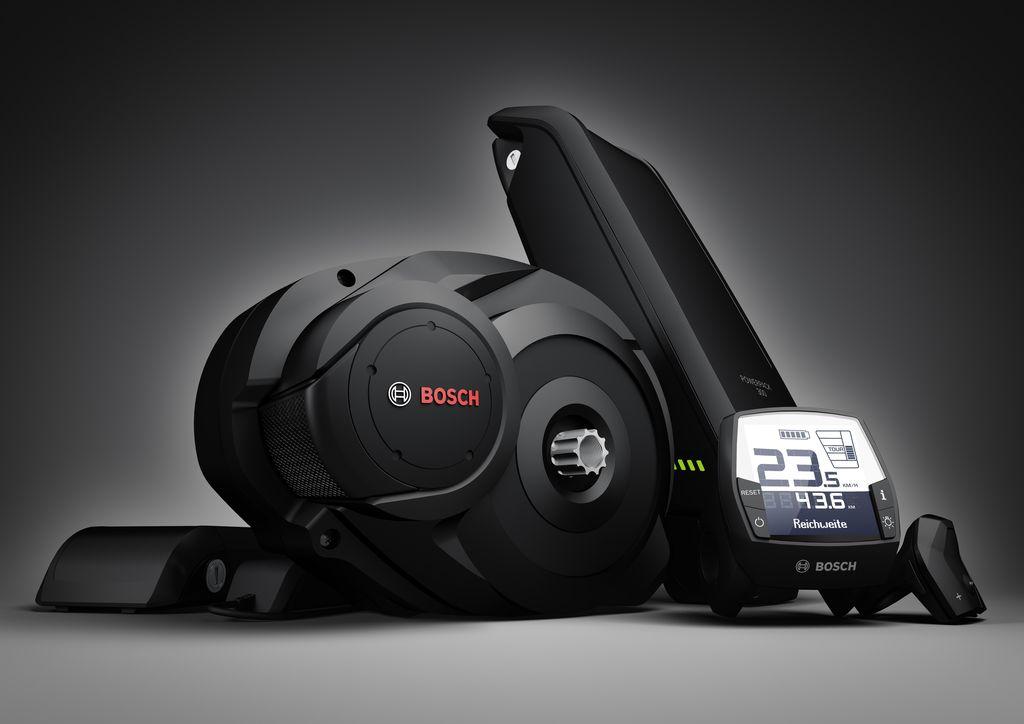 Bosch Performance Line