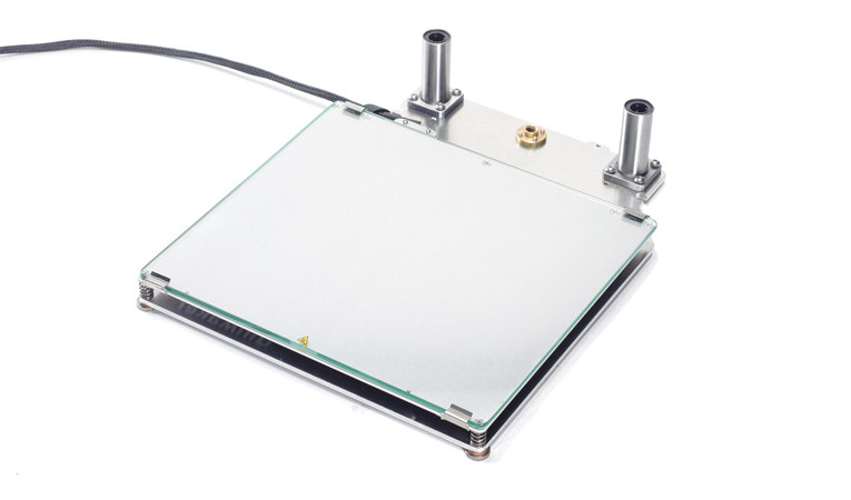 Ultimaker Orignal Heated Bed upgrade kit