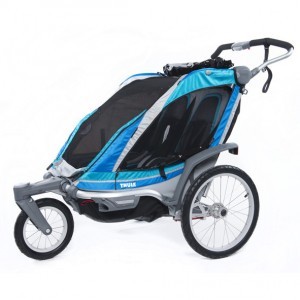 Thule Fietskar Chinook