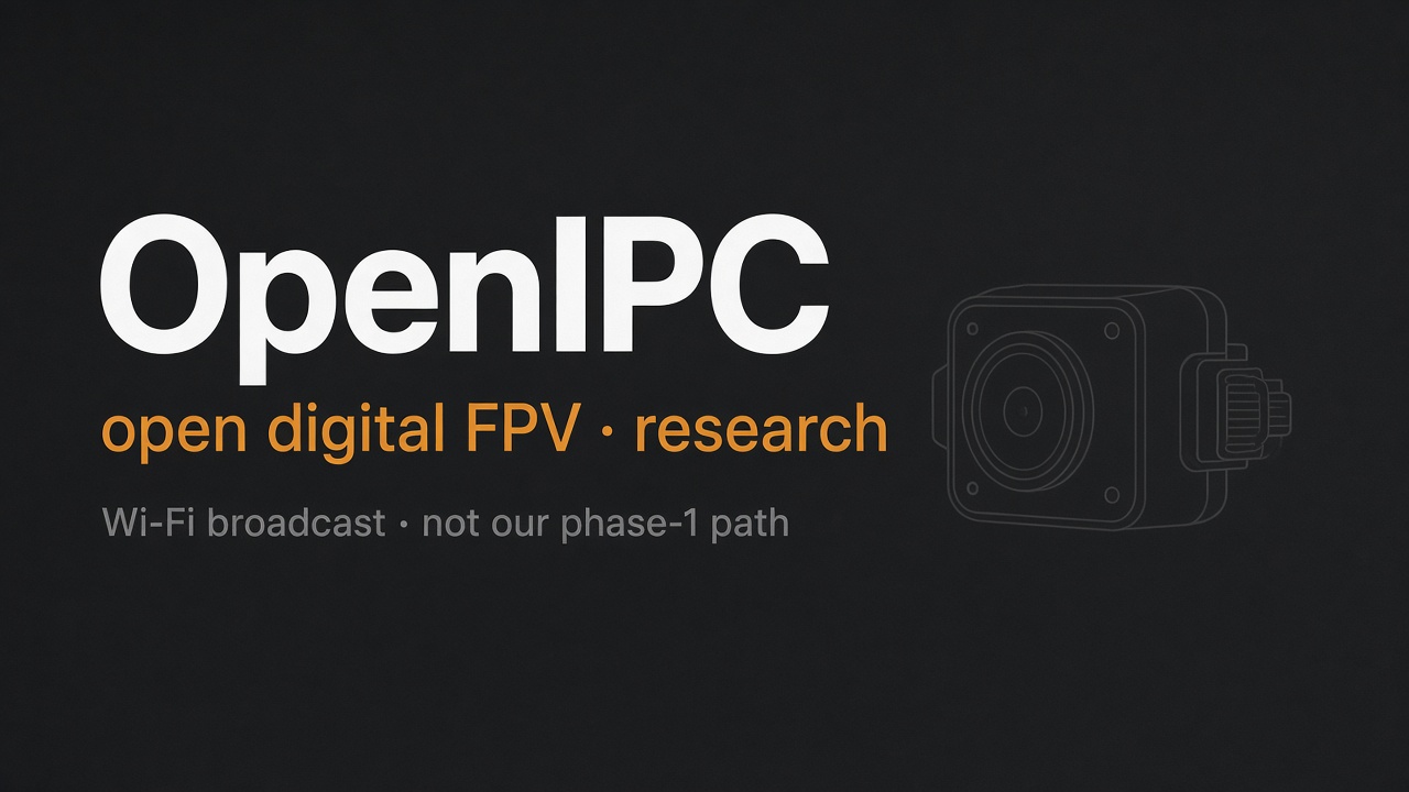 OpenIPC