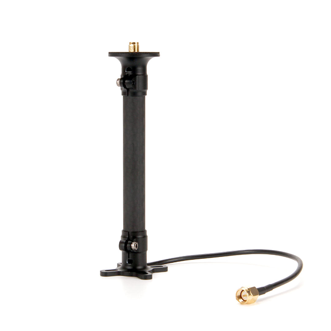 Helical mount