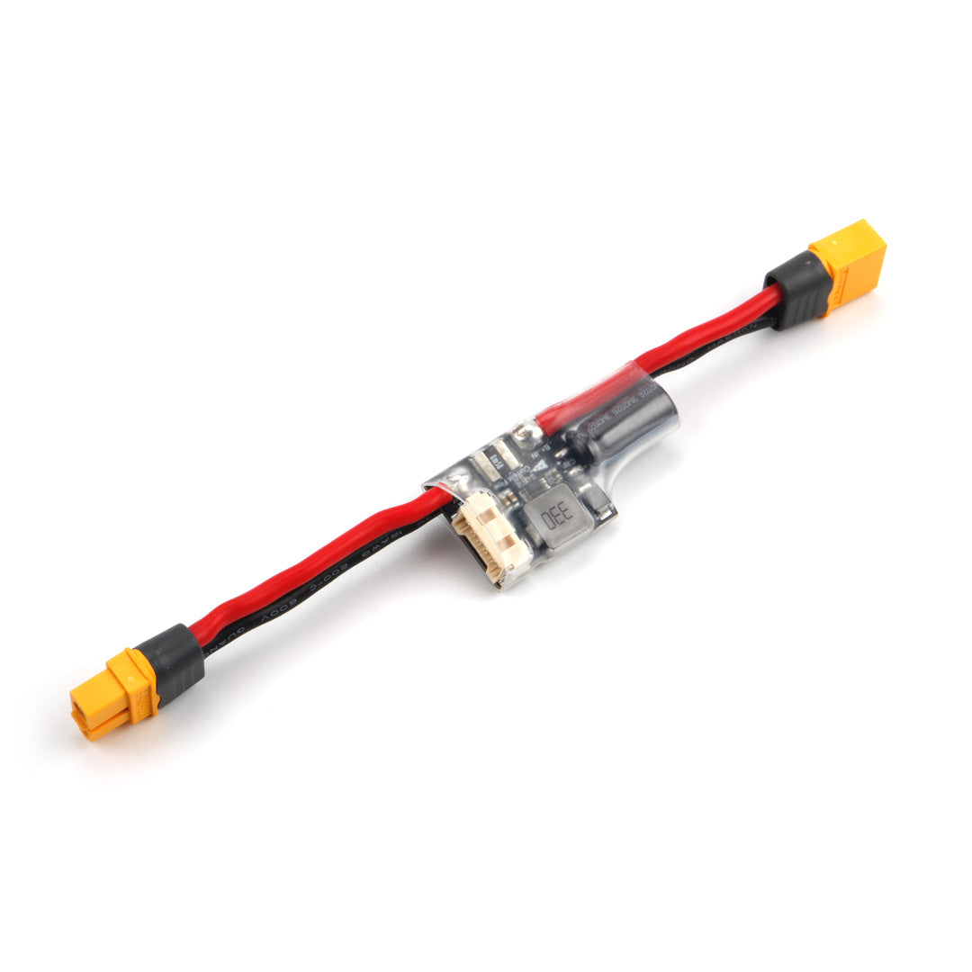 PM02D power module