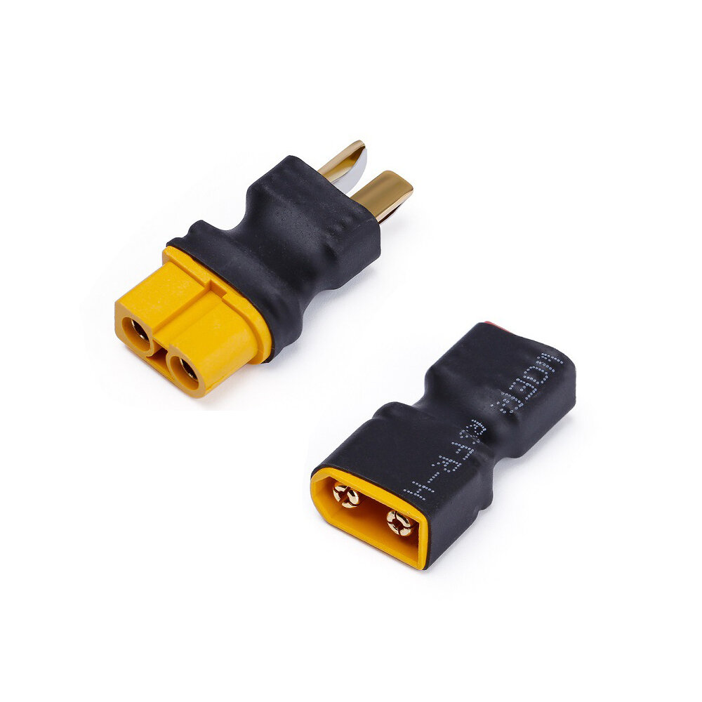 XT30 ↔ XT60 adapters